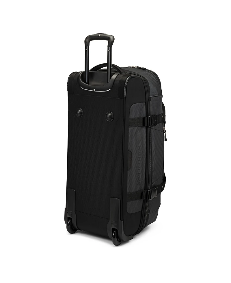 High Sierra Fairlead 28" Wheeled Duffel