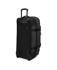 High Sierra Fairlead 28" Wheeled Duffel