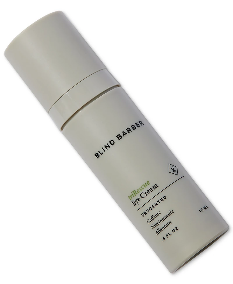 Blind Barber triRescue Eye Cream
