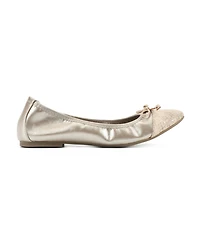 White Mountain Women's Sunnyside Ballet Flats