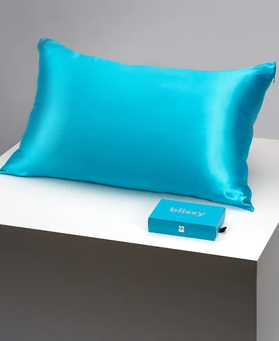 Blissy 22-Momme Silk Pillowcase