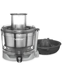 Cuisinart Core Essentials Juice Extractor & Citrus Juicer Accessory Mfp Jc