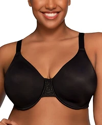 Vanity Fair Beauty Back Smoothing Full-Figure Contour Bra