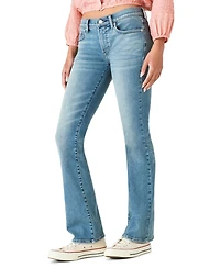 Lucky Brand Women's Sweet Mid Bootcut Jeans