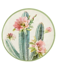 Certified International Desert Beauty Melamine Set, 12 Piece
