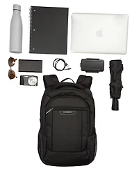 Samsonite Classic 2.0 Standard Backpack, 15.6"