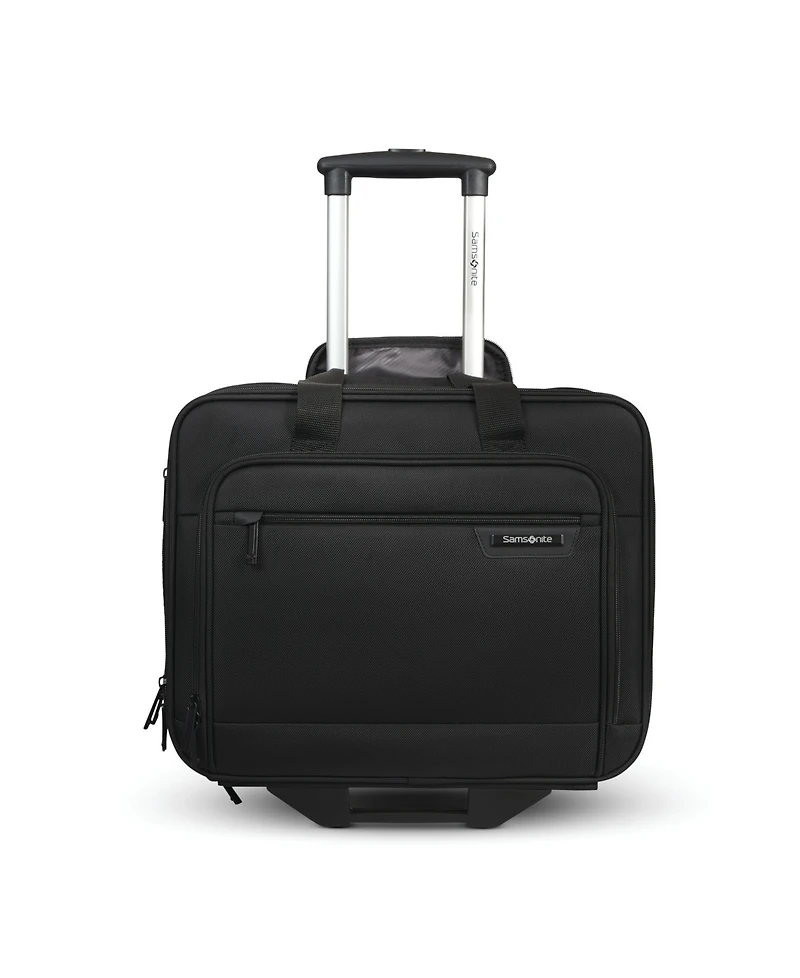 Samsonite Classic 2.0 2 Wheeled Business Case