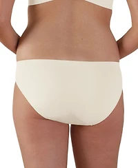 Bravado Designs Women's Mid Rise Seamless Panty