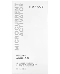 NuFACE Hydrating Aqua Gel, 1.69 oz.