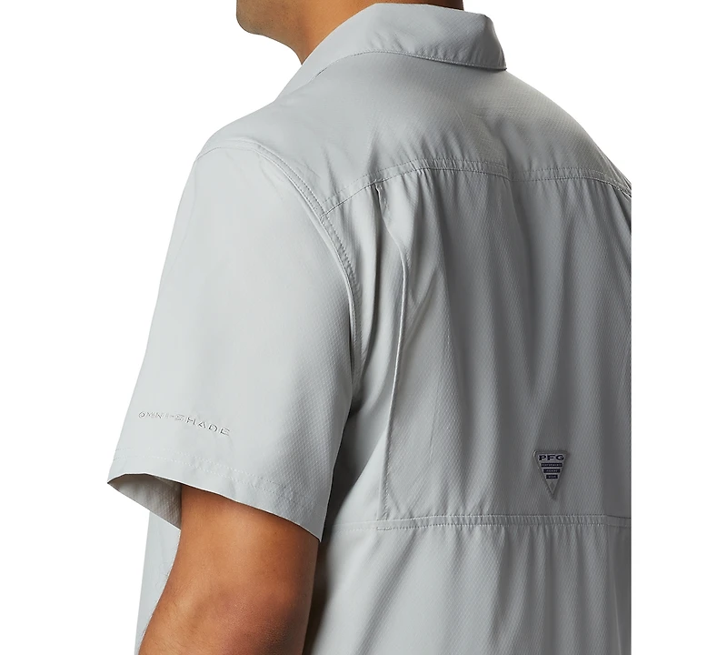 Columbia Men's Slack Tide Camp Shirt