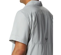 Columbia Men's Slack Tide Camp Shirt