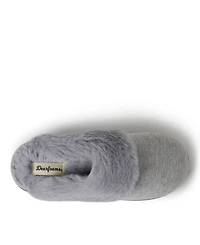 Women's Dahlia Rib Knit Scuff