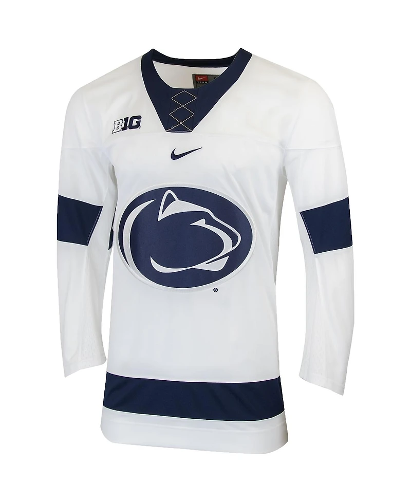 Nike Men's Penn State Nittany Lions Replica Hockey Jersey