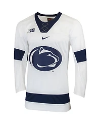 Nike Men's Penn State Nittany Lions Replica Hockey Jersey
