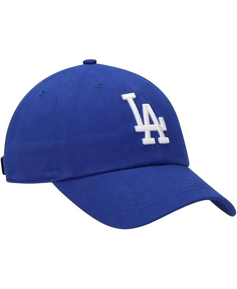 Women's '47 Royal Los Angeles Dodgers Team Miata Clean Up Adjustable Hat