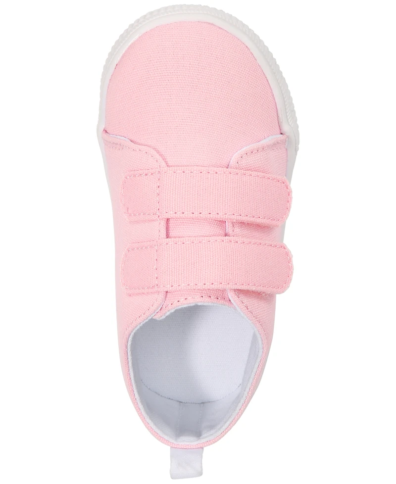 First Impressions Baby Boys or Girls Sneakers, Created for Macy's