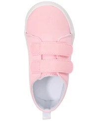 First Impressions Baby Boys or Girls Sneakers, Created for Macy's