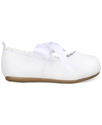 Baby Girls Hard Sole Ballet Flats, Exclusively at Macy's
