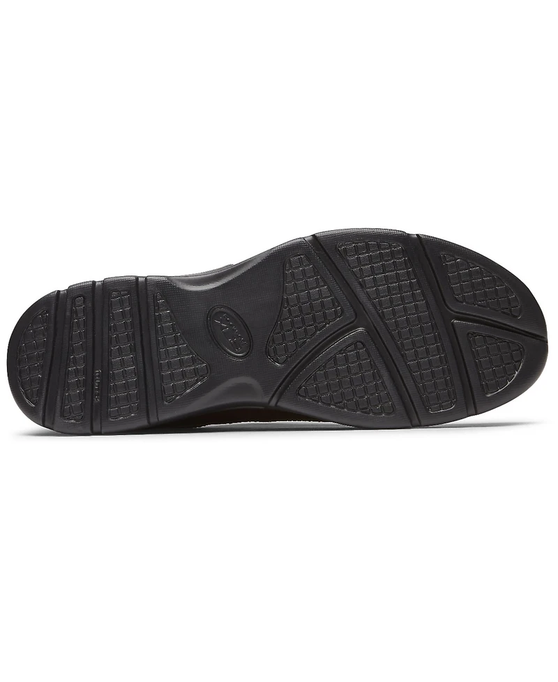 Men's Junction Point Lace To Toe Shoes