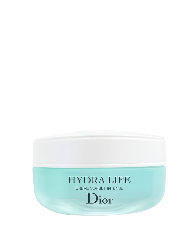 Dior Hydra Life Intense Sorbet Creme Moisturizer