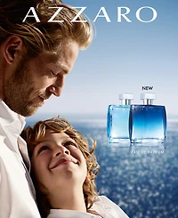 Chrome Eau de Parfum Spray, 1.69 oz.
