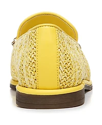 Franco Sarto Women's Hanah 3 Loafers