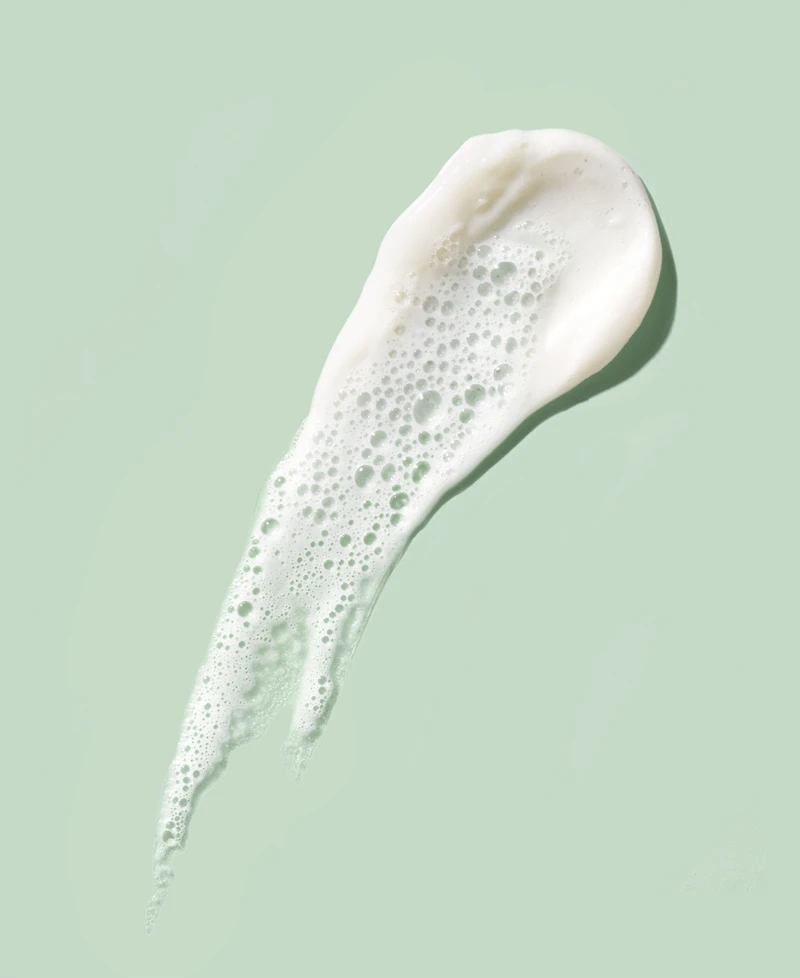 Eve Lom Foaming Cream Cleanser, 4 oz.