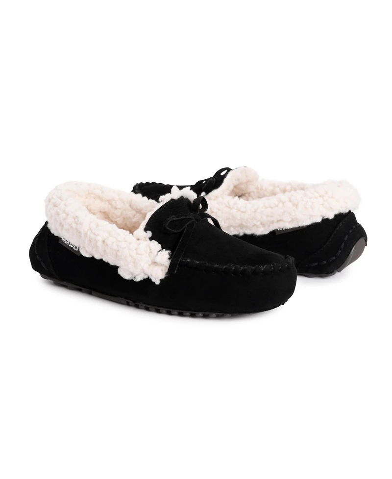 Muk Luks Women's Jaylah Slippers