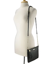 GiGi New York Women's Chelsea Crossbody
