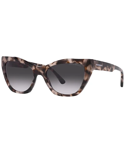 Emporio Armani Women's Sunglasses, EA4176 54