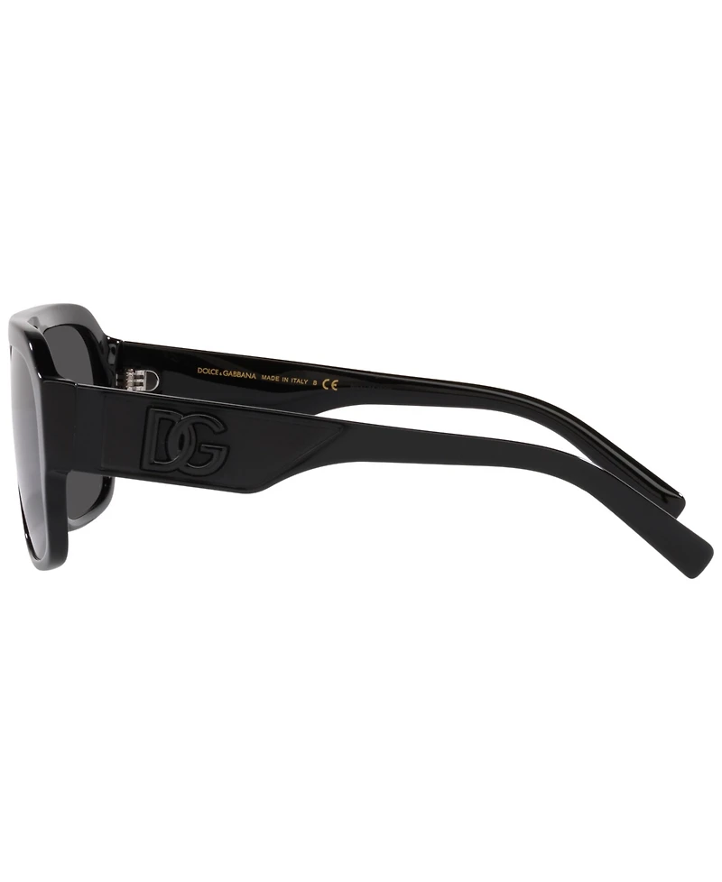 Dolce&Gabbana Men's Sunglasses