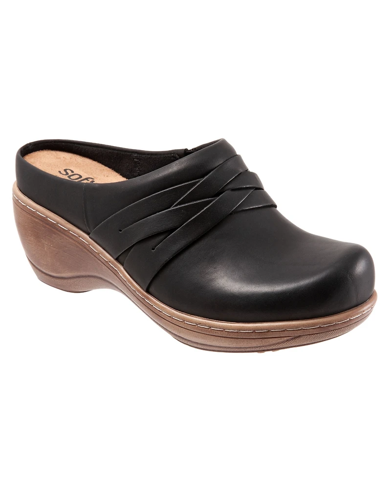 Softwalk Mackay Clog