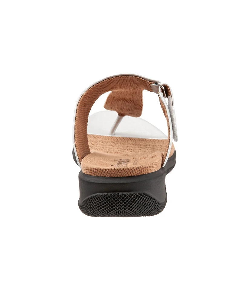 Softwalk Talara Sandal