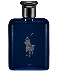 Ralph Lauren Mens Polo Blue Parfum Fragrance Collection