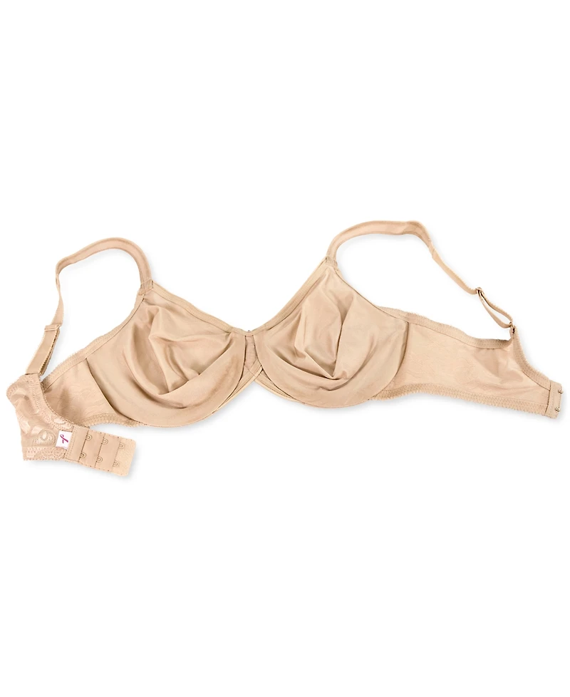 Wacoal Women's Awareness Full Figure Seamless Underwire Bra 85567