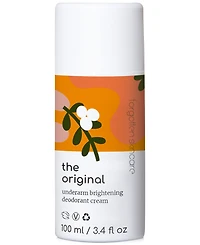 Forgotten Skincare The Original Underarm Brightening Deodorant Cream
