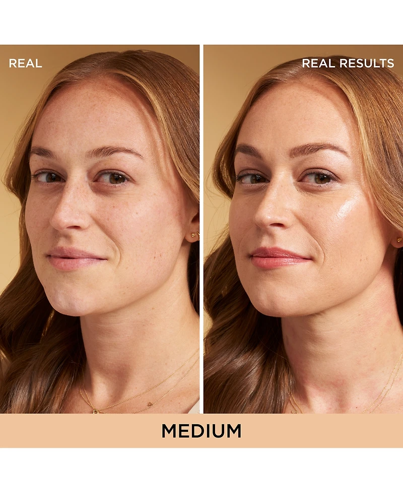 It Cosmetics Cc+ Nude Glow Lightweight Foundation + Serum Spf 40