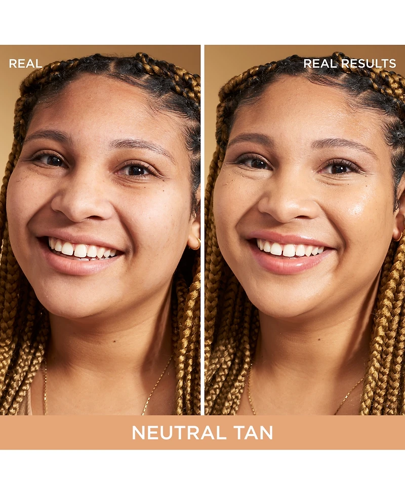 It Cosmetics Cc+ Nude Glow Lightweight Foundation + Serum Spf 40