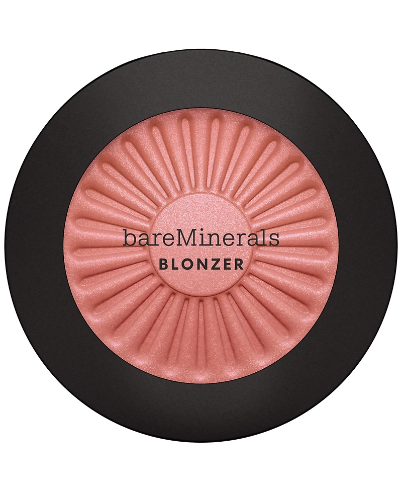 bareMinerals Gen Nude Blonzer Powder Blush and Bronzer One