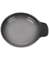 Le Creuset 6" Enameled Signature Stoneware Spoon Rest
