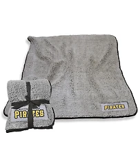Pittsburgh Pirates 50" x 60" Frosty Fleece Team Blanket