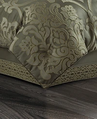 J Queen New York Santino 4-Pc. Comforter Set, California King