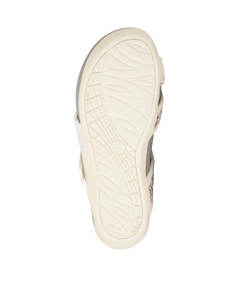 Baretraps Deserae Women's Slide Sandal