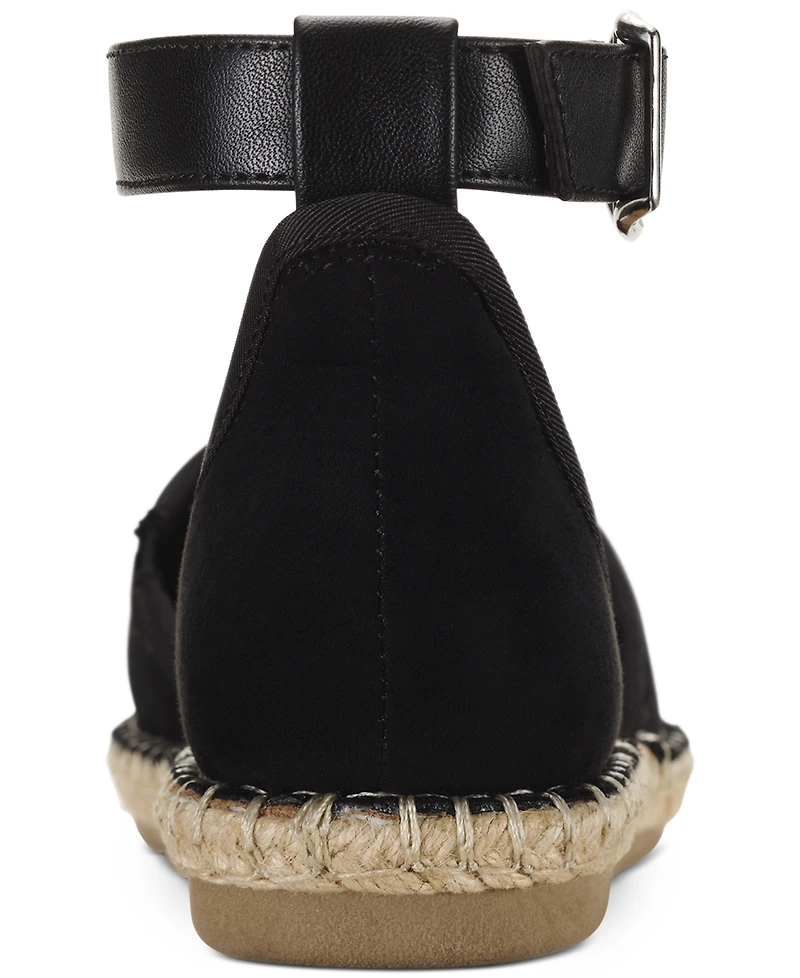 Style & Co Women's Paminaa Flat Sandals, Created for Macys