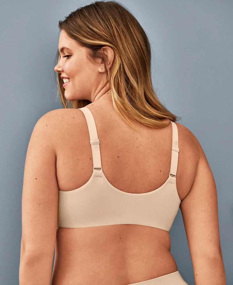 Wacoal Women's Perfect Primer Front-Close Underwire Bra 855313