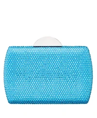 Nina Women's Crystal Minaudiere