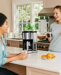 Ninja 12-Cup Programmable Coffee Brewer CE251