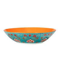 Certified International Francesca Soup Bowl, Set of 4
