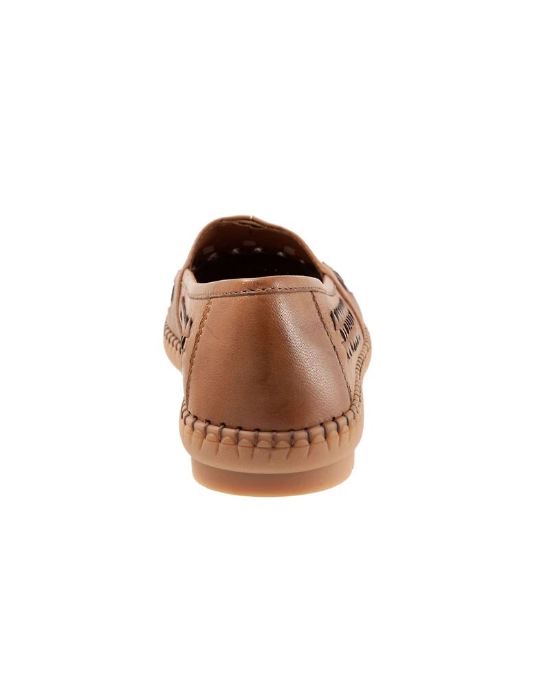Trotters Rory Flat