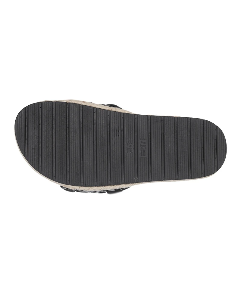 Gc Shoes Women's Lesley Slide Sandals